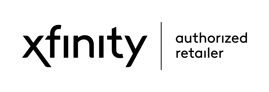 Copy of xfinity Comcast Logo PNG